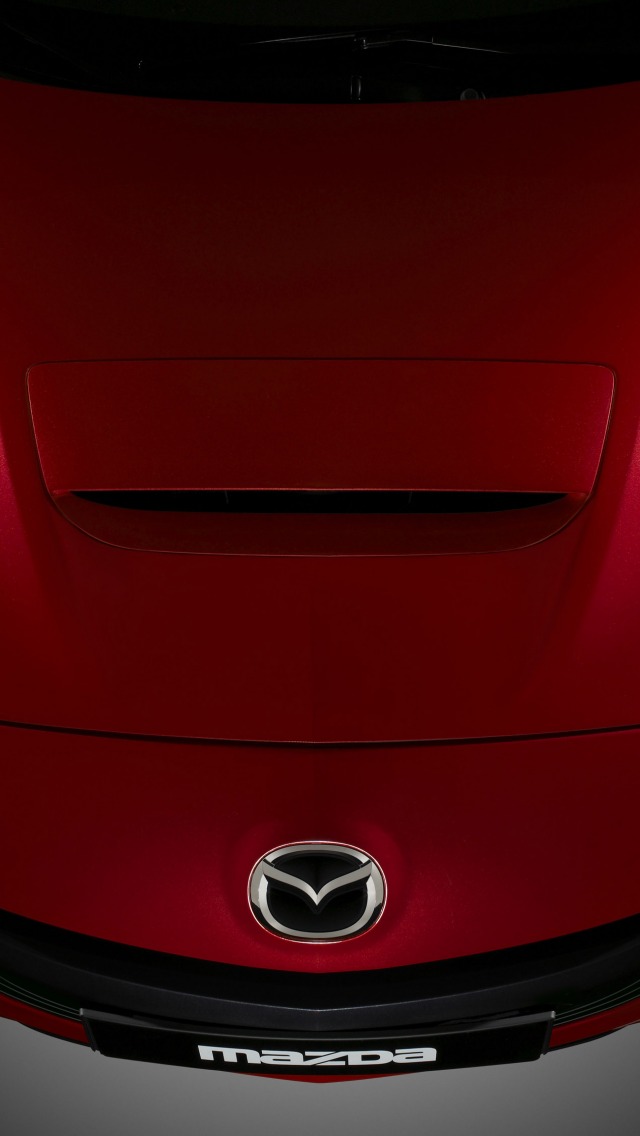 Автосервис Mazda